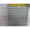 KIT DE VENTILACION ABB 1SL0350A00 ( REJILLA Y FILTRO )13X13CM