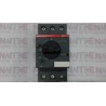 GUARDAMOTOR ABB MS116-0.4,0.25 - 0.40 AMP. 230/440 VCA, 50/50 kA CAT.1SAM250000R1003