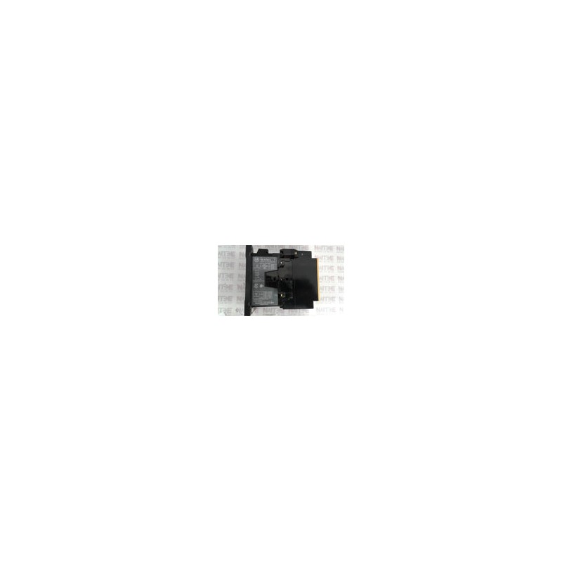 CONTACTOR ALLEN BRADLEY 100A75ND3