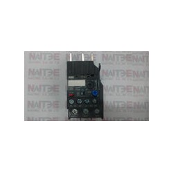 RELEVADOR DE SOBRECARGA ABB  TF42-38, 35-38/40.0 AMP. CAT. 1SAZ721201R1055