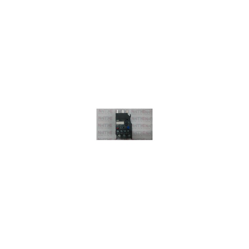 RELEVADOR DE SOBRECARGA ABB  TF42-38, 35-38/40.0 AMP. CAT. 1SAZ721201R1055