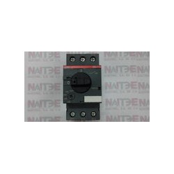 GUARDAMOTOR ABB MS116-0.25,0.16 - 0.25 AMP. 230/440 VCA, 50/50 kA CAT. 1SAM250000R1002