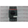 GUARDAMOTOR ABB MS116-0.25,0.16 - 0.25 AMP. 230/440 VCA, 50/50 kA CAT. 1SAM250000R1002