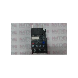 RELEVADOR DE SOBRECARGA ABB  TF42-29, 24-29 AMP. CAT. 1SAZ721201R1052