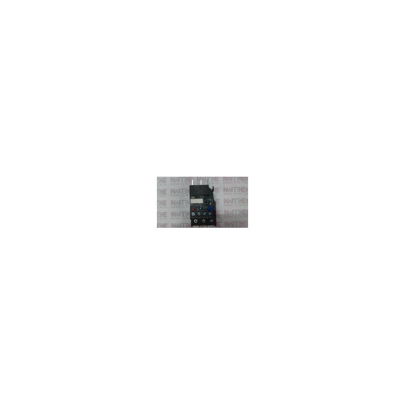 RELEVADOR DE SOBRECARGA ABB  TF42-29, 24-29 AMP. CAT. 1SAZ721201R1052