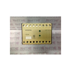 CONTACTOR DE SEGURIDAD SIEMENS 3TK2802-OAL2