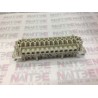 INSERTO HEMBRA WIELAND 70.300.2440.0,  24 P. 500 V. 16 A.