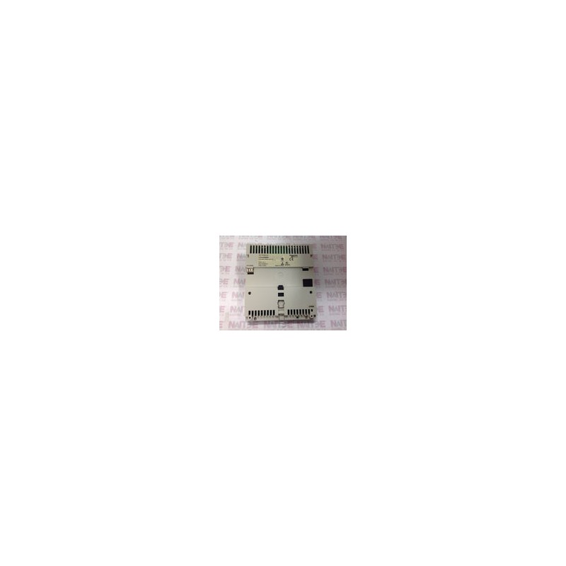 MODULO SCHNAIDER 170ADI35000 DE 24 VDC-32PT IN