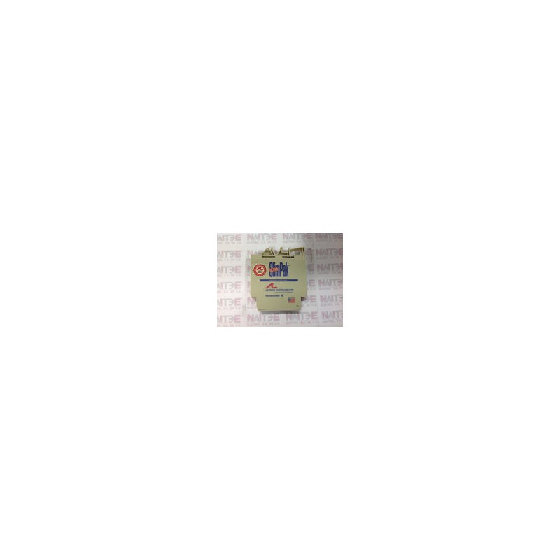 INTERFASE WEIDMULLER POWER  9- 30 VDC.  ULTRA SLIMPAK G428