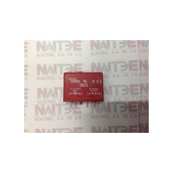 RELAY ESTADO SOLIDO CROUZET ODC24 DE 18-32 VDC  3A- 60 VDC