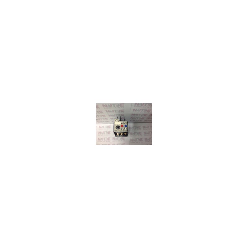 RELEVADOR BIM SIEMENS  3UA54 00-2D  DE 20 -32 AMP