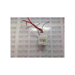 ALARMA P/SENSOR POWER PACK B120E-P 120VAC 60 HZ 150mA OUTPUT 20 A BALLAST LOAD 1HP