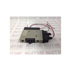 DETECTOR DE HUMEDAD Y SOBRECALENTAMIENTO  DFS-3