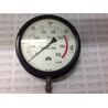 MANOMETRO DE PRESION  DE 0 - 1000  TON. ( 0-350 Kgf / CM2 )