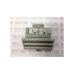 BLOCK DE TERMINALES ALLEN BRADLEY 1794-TB3