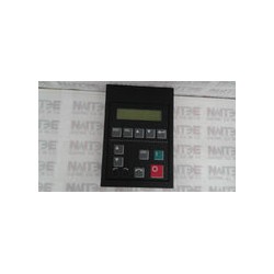 PROGRAMADOR DIGITAL ALLEN BRADLEY 1201-HA2 12 V. 0.110 AMP.