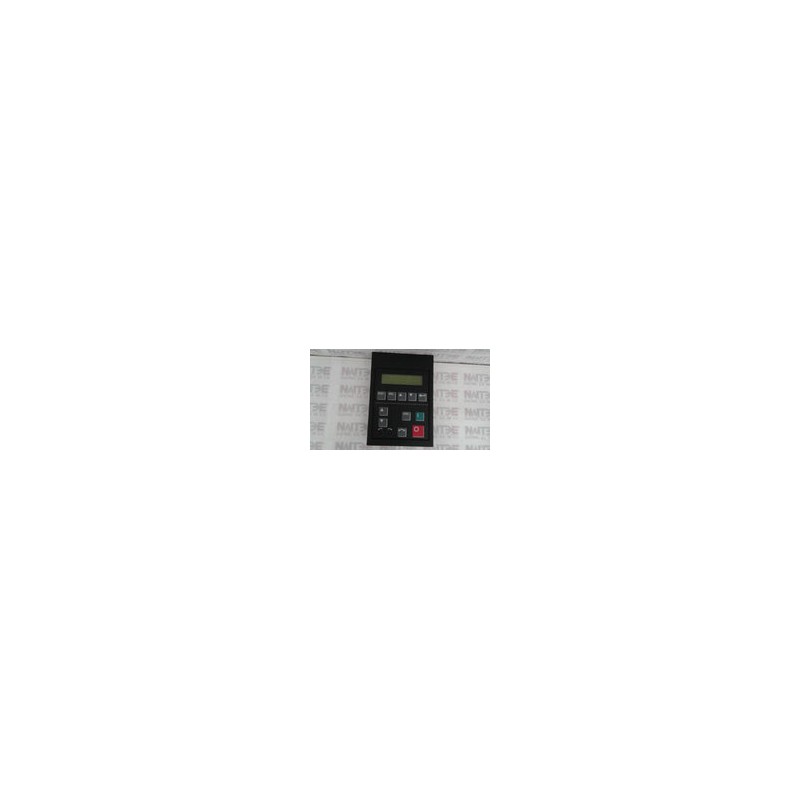 PROGRAMADOR DIGITAL ALLEN BRADLEY 1201-HA2 12 V. 0.110 AMP.
