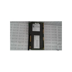 MODULO ADAPTADOR DE CONTROL REMOTO ALLEN BRADLEY 1771-ASB E