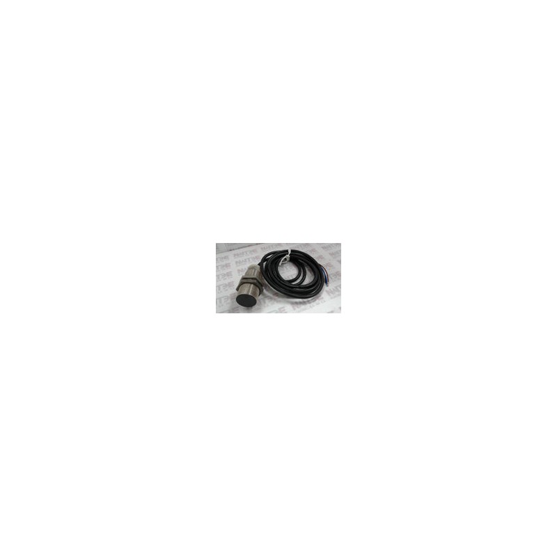 SENSOR CUTLER HAMMER   E57LAL30T110    NPN COLOR NEGRO