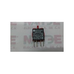 CONTACTO TELEMECANIQUE ZB6-E2B HARMONY NC