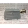 BASE INFERIOR WIELAND 70.350.2435.3, 24 P. 500 V.