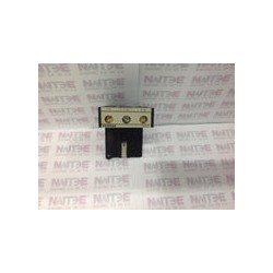 BASE PARA RELEVADOR BIMETALICO SIEMENS 3UX1421 (3UA58)