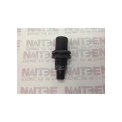 SENSOR INDUCTIVO IFM EFECTOR IG5647 IFM-D45127 M18 10-30VDC PNP DS 5MM RAZANTE 4HILOS C/CONECTOR M12