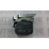 CUERPO P/ PULS.Y SELECT. TELEMECANIQUE ZB4BW0B45 ILUM. RAS. ROJO 24V/VCD 1NC-1NO