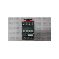CONTACTOR TRIPOLAR ABB  AF09-30-10 BOBINA 100-250 V CA/CD CAT.1SBL137001R1310