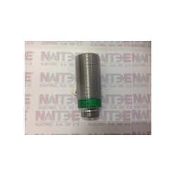 SENSOR INDUCTIVO TURCK  BIM-IKE-AP6X-H1141 10-30 VDC PNP DS 4 HILOS C/CONECTOR M12