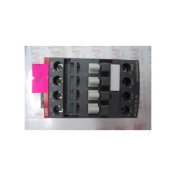 CONTACTOR TRIPOLAR ABB  AF09-30-10 BOBINA 250-500 V CA/CD CAT.1SBL137001R1410