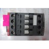 CONTACTOR TRIPOLAR ABB  AF09-30-10 BOBINA 250-500 V CA/CD CAT.1SBL137001R1410