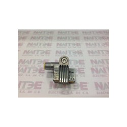 SENSOR INDUCTIVO TURCK  BI-G30-AP6X-B1141 M30 1030 VDC PNP DS 10MM 4 HILOS C/CONECTOR 7/8 IN