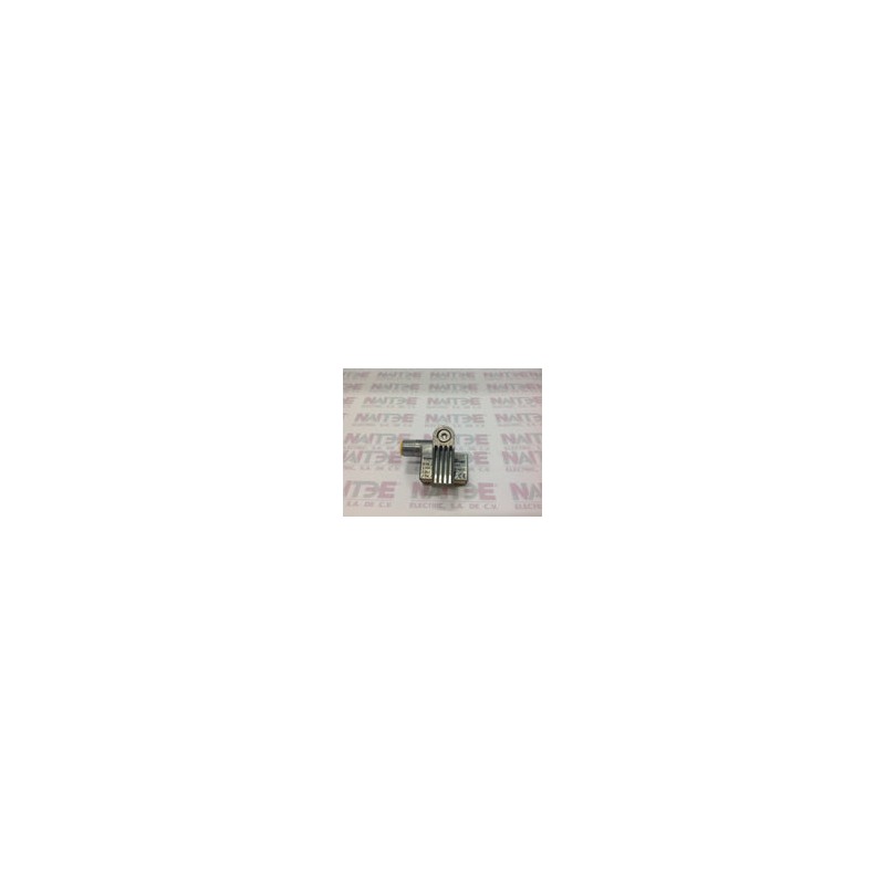 SENSOR INDUCTIVO TURCK  BI-G30-AP6X-B1141 M30 1030 VDC PNP DS 10MM 4 HILOS C/CONECTOR 7/8 IN