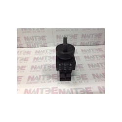 SELECTOR DE 3 POSICIONES SIEMENS 3SB3210-2DA11, 1NA, 1NA