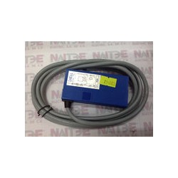 SENSOR DIELL SS2/AN-2D  M18 10-30 VDC. PNP  DS 10MM 3HILOS C/CABLE (SS2 / AN)