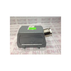 TAPA WIELAND 70.350.1635.0, 16 P. 500 V.
