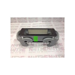 BASE INFERIOR WIELAND 70.320.1628.0, 16 P. 500 V.