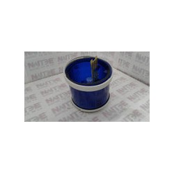 MODULO TORRETA AZUL SIRENA TWSF 12 - 240 V  27701 BA15D  5W  MAX