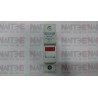 PORTAFUSIBLE FERRAZ USCC1I DE 1 POLO ( EQ. CHCC1DL ) FUSIBLE 10 X 38 RIEL DIN