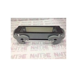 BASE INFERIOR WIELAND 70.320.2428.0, 24 P. 500 V.