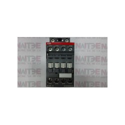 CONTACTOR RELEVADOR ABB  NF22E, 100-250 V CA/CD, 2NA+2NC CAT.1SBH137001R1322