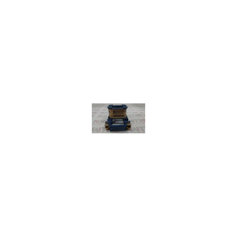 BOBINA  TELEMECANIQUE DE 220 V CAT  LX1 D2M7  PARA CONTACTOR LC1D2  9-18 PAG6