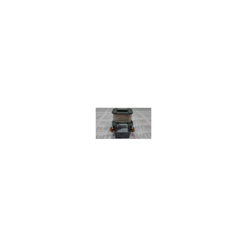 BOBINA P/CONTACTOR ABB  TIPO ZA16 200 V. 50Hz / 200-220 V. 60Hz. CAT.1SBN151410R7506