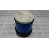 MODULO AZUL LUMINOSO FIJO TELEMECANIQUE XVBC36