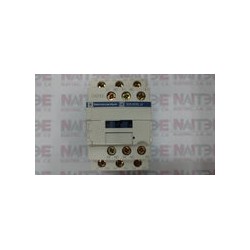 CONTACTOR TELEMECANIQUE CAD32 F7 110V 2NC-3NA