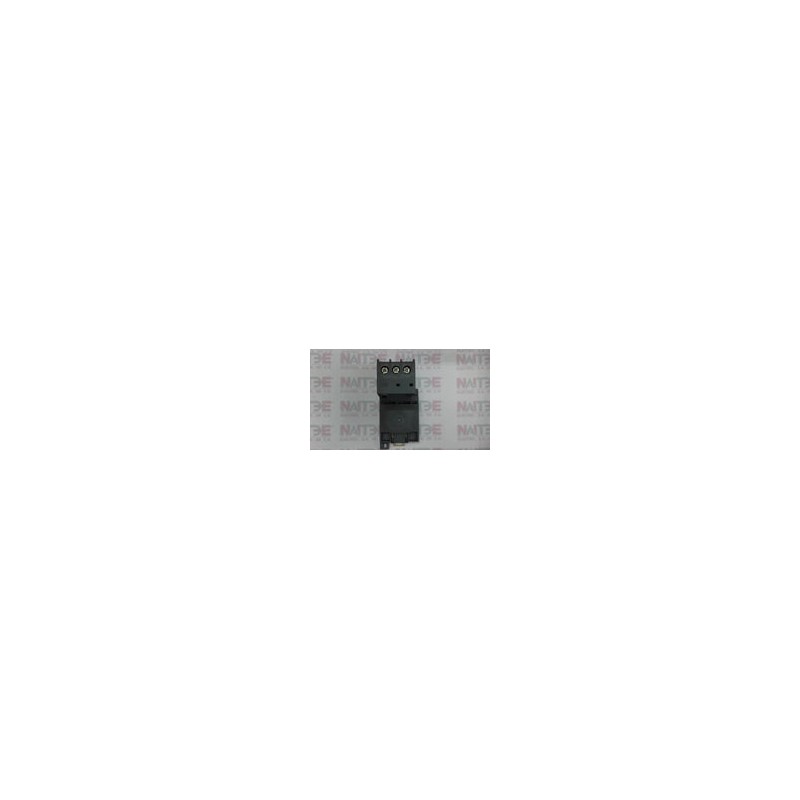 BASE DE MONTAJE P/RELEVADOR ABB  DB16E ( E16DU ) CAT.1SAX101110R0001