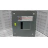 CENTRO DE CARGA SQUARE D QOD4F, 4 ESP, 60 AMP, EMPOTRAR, 2F-3H, 240/120 V, ZAPATAS PRINC.