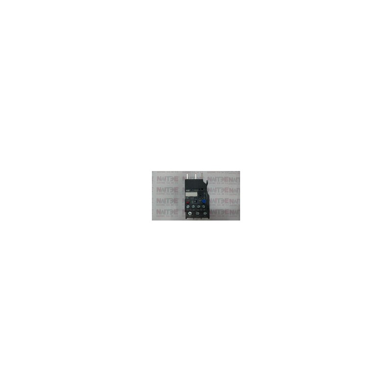 RELEVADOR DE SOBRECARGA ABB  TF42-16, 13-16 AMP. CAT. 1SAZ721201R1047