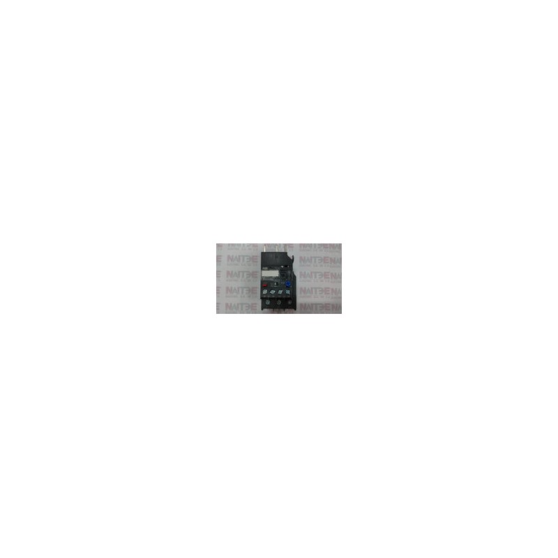 RELEVADOR DE SOBRECARGA ABB  TF42-13, 10-13 AMP. CAT. 1SAZ721201R1045
